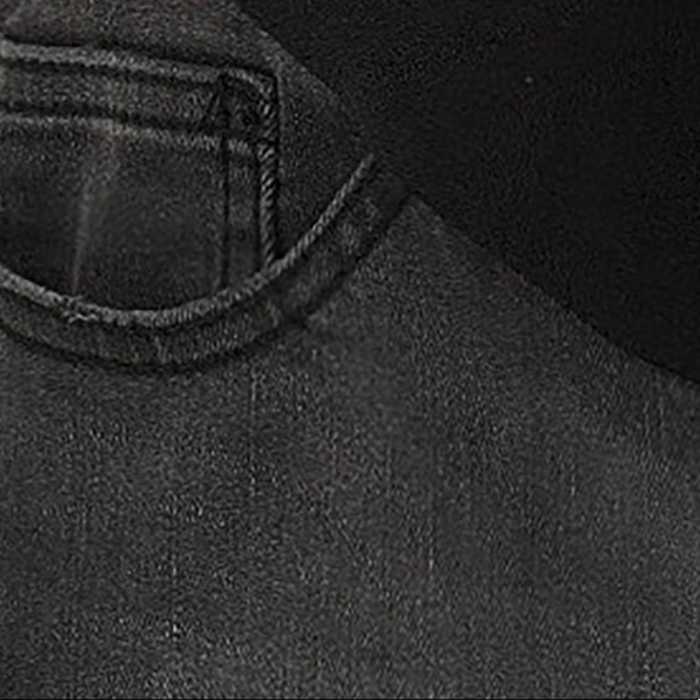 Maternity Skinny Jeans with Full Panel for Women - Picture 4 of 7